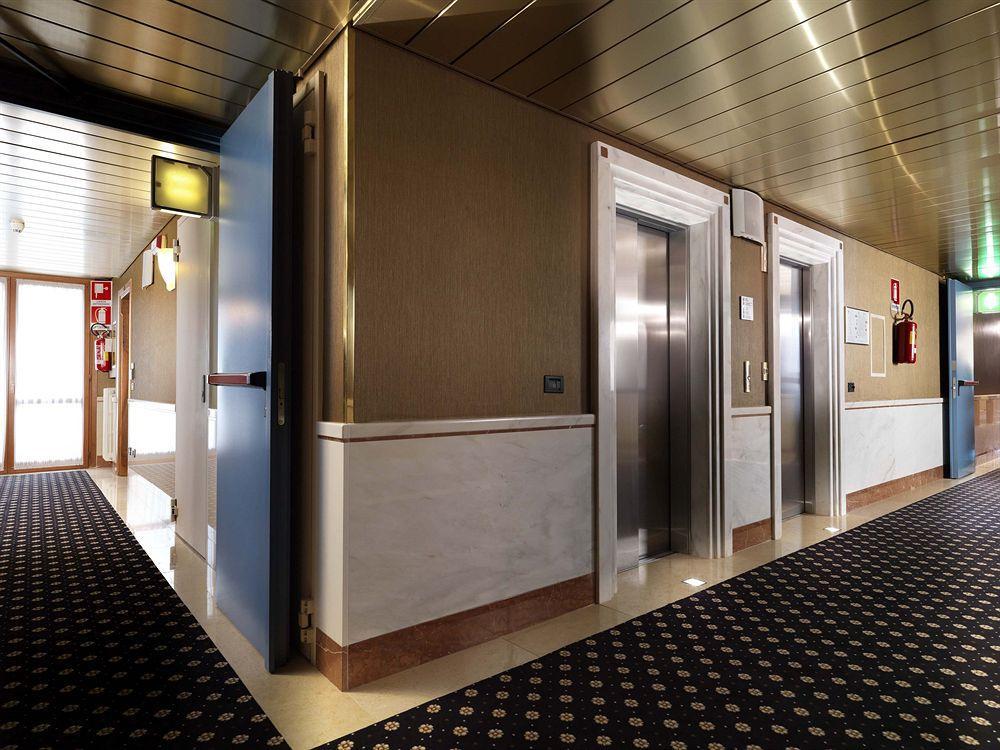 Hotel Al Pino Verde カンポザンピエーロ エクステリア 写真