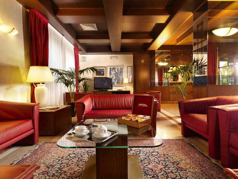 Hotel Al Pino Verde カンポザンピエーロ エクステリア 写真