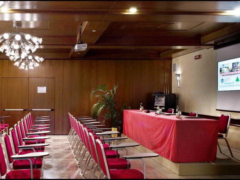 Hotel Al Pino Verde カンポザンピエーロ エクステリア 写真